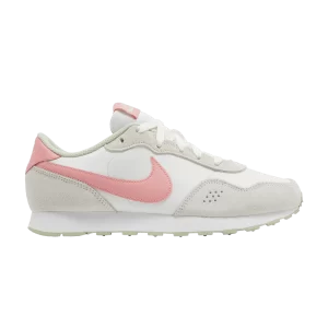 Nike MD Valiant GS 'White Pink Gaze' Blanc sommet/Honeydew/Rose Look CN8558 107