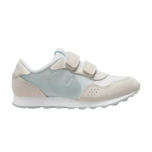 Nike MD Valiant PS 'White Aura' Blanc/Marron clair/Aura/Aura CN8559 106