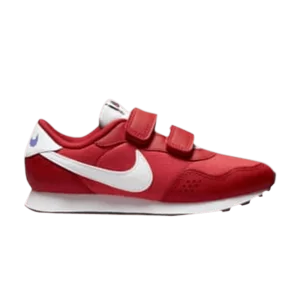 Nike MD Valiant SE PS 'Siren Red White' Rouge sirène/Rouge université/Violet psychique/Blanc DJ0005 600