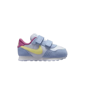 Nike MD Valiant TD 'Cobalt Bliss Citron Tint' Cobalt Bliss/Gris Football/Fuchsia Espace/Teinte Citron CN8560 407
