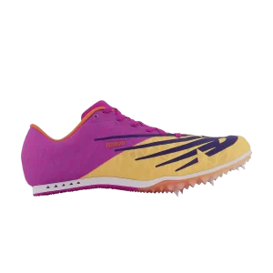 New Balance MD500v8 'Vibrant Apricot Magenta Pop' Baskets Abricot brillant/Violet Pop UMD500E8