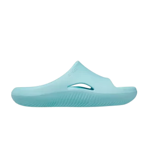 Baskets Crocs Mellow Slide 'Pure Water' Eau propre 208392 4SS