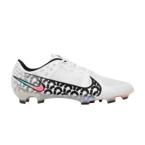 Nike Mercurial Air Zoom Ultra SE FG 'Blanc Flash Crimson' Blanc/Hyper Violet/Cramoisi Flash CT6281 120