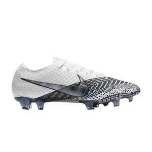 Nike Mercurial Vapor 13 Elite MDS FG 'Dream Speed – Blanc Noir 'Blanc/Noir/Blanc CJ1295 110