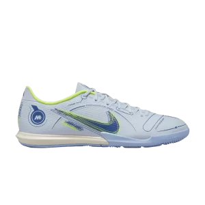 Nike Mercurial Vapor 14 Academy IC 'Grey Light Marine' Gris football/Marine clair/Bleu laser/Bleu noirci DJ2876 054
