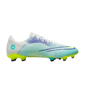 Nike Mercurial Vapor 14 Academy MG 'Dream Speed - À peine vert Electro Purple' À peine vert/Electro Violet/Aurora Vert/Volt CV0969 375
