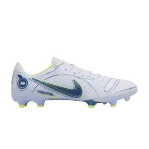 Nike Mercurial Vapor 14 Academy MG 'Gris Bleu Noirci' Gris Football/Marine Clair/Bleu Laser/Bleu Noirci DJ2869 054