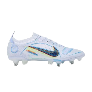 Nike Mercurial Vapor 14 Elite SG Pro AC 'Progress Pack' Gris football/Marine clair/Bleu laser/Bleu noirci DJ2834 055