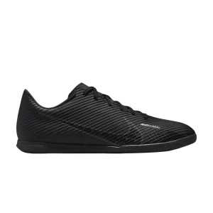 Nike Mercurial Vapor 15 Club IC 'Shadow Pack' Noir/Blanc sommet/Volt/Gris fumée foncé DJ5969 001