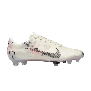 Nike Mercurial Vapor Next Nature FG 'Sail Light Arctic Pink' Voile/Rose arctique clair/Orange total/Noir DC8434 106