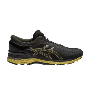 ASICS Metarun 'Black Onyx Gold' Noir/Onyx/Or T641N 9099