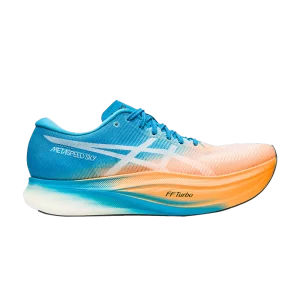 ASICS Metaspeed Sky+ 'Orange Pop Island Blue' Orange Pop/Island Bleu 1013A115 800