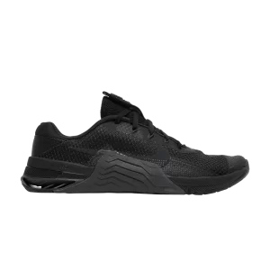 Nike Metcon 7 'Noir Anthracite' Noir/Anthracite CZ8281 001