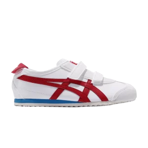 Onitsuka Tiger Mexico 66 Baja PS 'Classic Red' Baskets Blanc/Classic rouge 1184A055 100