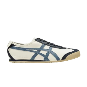 Onitsuka Tiger Mexico 66 'Cream Grey Floss' Baskets Crème/Gris Fluff 1183A201 118