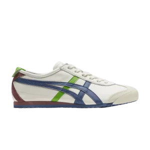 Onitsuka Tiger Mexico 66 'Cream Mako Blue' Baskets Crème/Mako Bleu 1183A201 115
