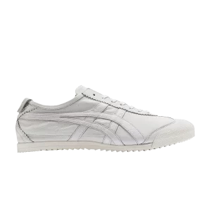 Onitsuka Tiger Mexico 66 Deluxe 'Triple White' Baskets Blanc/Blanc 1181A367 101