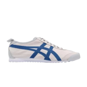 Onitsuka Tiger Mexico 66 'Cream Indigo Blue' Baskets Crème/Bleu indigo 1183A348 100