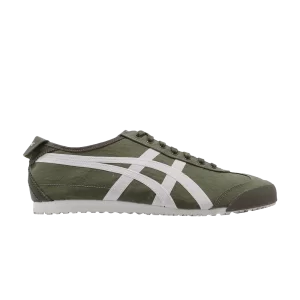 Onitsuka Tiger Mexico 66 'Olive Green Cream' Baskets Vert olive/Crème 1183A348 300