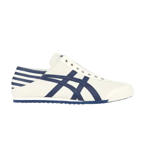 Onitsuka Tiger Mexico 66 Paraty 'Natural Navy' Baskets Naturel/Marine TH342N 0250