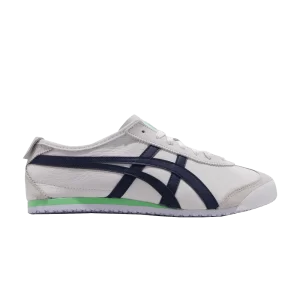 ASICS Mexico 66 'White Peacoat Lime' Blanc/Picoate 1183A359 101