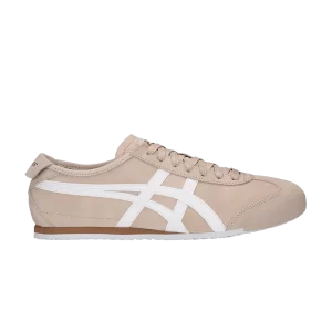 Onitsuka Tiger Mexico 66 'Simple Taupe Brown' Baskets uni taupe/Blanc 1183A359 251