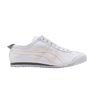 Onitsuka Tiger Mexico 66 Slip-On 'White Birch' Baskets Blanc/Bouleau 1183A360 104