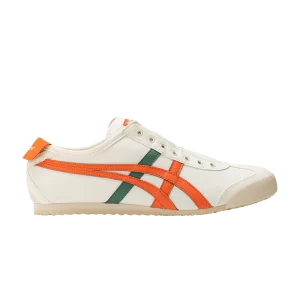 Onitsuka Tiger Mexico 66 Slip-On 'Cream Vermilion Tomato' Baskets Crème/Tomate Vermilion 1183A360 115