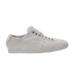 Onitsuka Tiger Mexico 66 Slip-On 'Glacier Grey' Baskets Gris Glacier/Gris Glacier D7L1L 9696