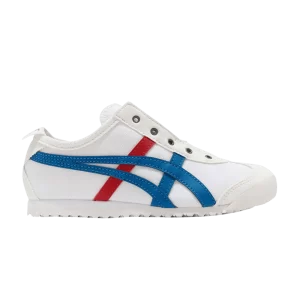 Onitsuka Tiger Mexico 66 Slip-On PS 'White Directoire Blue' Baskets Blanc/Directoire Bleu 1184A085 100