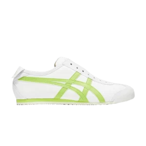 Onitsuka Tiger Mexico 66 Slip-On 'White Volt' Baskets Blanc/Volt 1183B772 102