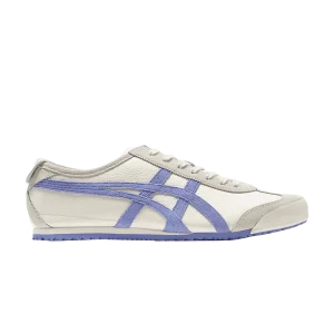 Onitsuka Tiger Mexico 66 Vintage 'Cream Violet Storm' Baskets Crème/Violet Storm 1183B391 102
