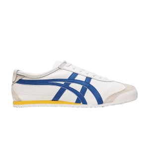 Onitsuka Tiger Mexico 66 Baskets 'White Freedom Blue' Blanc/Bleu Freedom 1183A201 100