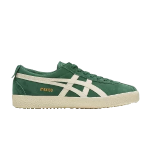 Baskets Onitsuka Tiger Mexico Representative 'Pine Green' Vert pin 1183B954 300