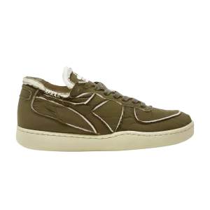 Baskets Diadora Mi Basket Row Cut Softech 3D 'Kiwi Green' Kiwi vert 201 178723 70429