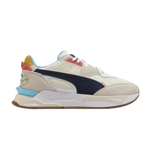 Puma Mirage Sport Patches 'Pristine' Baskets Primordial/Picoate 384052 01
