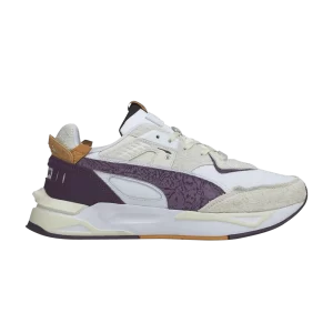 Baskets Puma Mirage Sport SC 'White Vaporous Grey' Blanc/Vapor gris 381775 01