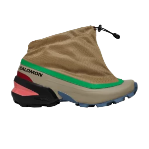 Salomon MM6 Maison Margiela x Cross Hike 'Kelp' Baskets Kelp/Vintage Kaki/Vert clair S66WS0080 P5133 H9428
