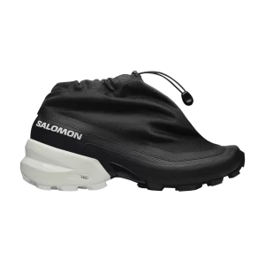 Salomon MM6 Maison Margiela x Cross Hike 'Magnet Vanilla' Baskets Aimant/Noir/Vanille S66WS0080 P5133 H9426