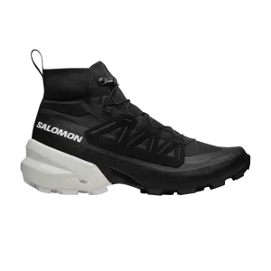 Baskets Salomon MM6 Maison Margiela x Cross Hike Mid 'Magnet Vanilla 'Magnet/Noir/Vanille S66WS0079 P5132 H9426