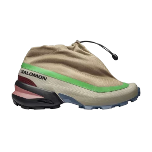 Salomon MM6 Maison Margiela x Wmns Cross Hike 'Kelp' Baskets Kelp/Vintage Kaki/Vert clair S66WS0082 P5133 H9428