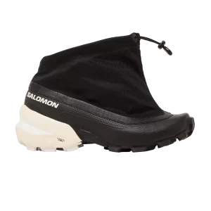 Salomon MM6 Maison Margiela x Wmns Cross Hike 'Magnet Vanilla 'Sneakers Aimant/Noir/Vanille S66WS0082 P5133 H9426