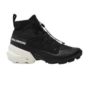 Baskets Salomon MM6 Maison Margiela x Wmns Cross Hike Mid 'Magnet Vanilla 'Magnet/Noir/Vanille S66WS0081 P5132 H9426