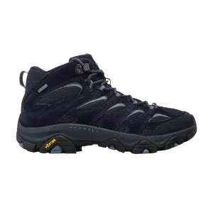 Baskets Merrell Moab 3 Mid GORE-TEX 'Navy' Marine J037733