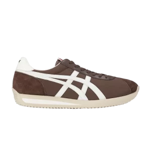 Baskets Onitsuka Tiger Moal 77 NM 'Chestnut White' Chestnut/White 1183A916 200