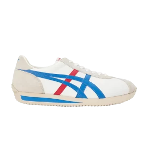 Baskets Onitsuka Tiger Moal 77 NM 'White Directoire Blue' Blanc/Directoire Blue 1183B360 100