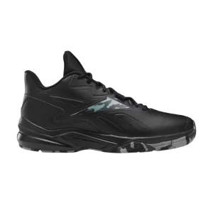 Baskets Reebok More Buckets 'Black Camo' Noir/Pure Gris 7/Pure Gris 5 GW1408