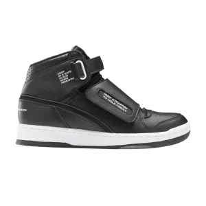 Reebok Mountain Research x Alien Stomper 'Noir Blanc' Noir/Blanc/Noir GX1385