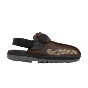 Reebok Mountain Research x Beatnik Sandal 'Brown' Brush marron/Noir/Gris pur 7 GX9718