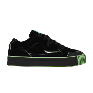 Baskets MSCHF Gobstomper 'Sour Edition' Violet/Vert/Lime mschf009 se